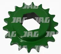  Zębatka Z18 CC106768.01