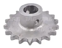  Zębatka Z18 Z11152.01