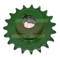  Zębatka Z19 AH147557.01
