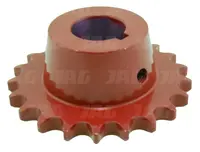  Zębatka Z21 JAG PREMIUM Z27685.00