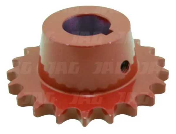Zębatka Z21 JAG PREMIUM Z27685.00