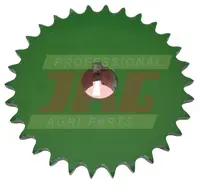  Zębatka Z30 AH126008.01