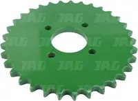  Zębatka Z33 JAG PREMIUM Z30556.00