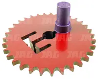  Zębatka Z33 Z11379.02