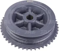  Zębatka Z50 JAG PREMIUM 772614-G