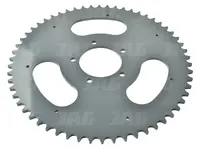 Zębatka Z58 JAG PREMIUM 753533.00