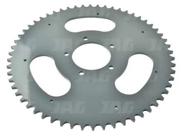 Zębatka Z58 JAG PREMIUM 753533.00