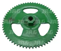  Zębatka Z63 fi25mm Z10024.05