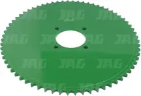  Zębatka Z68 JAG PREMIUM Z30701.00