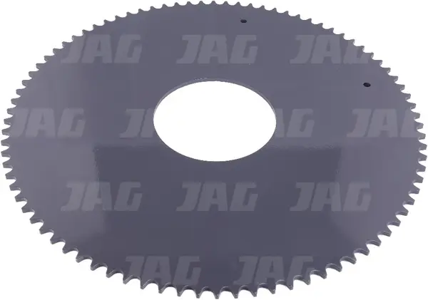 Zębatka Z86 JAG PREMIUM 614974.00