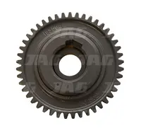  Zębatka+piasta komplet 813535.01