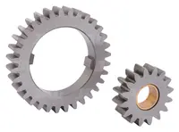 Zębatki pompy oleju 6239-1K.02