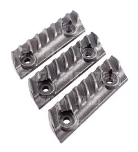  Zestaw cepów lewych 3szt 84060998.01