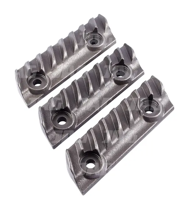 Zestaw cepów lewych 3szt 84060998.01