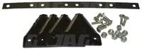  Zestaw do łączenia segmentów kosy 371658A1.01