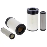  Zestaw filtr powietrza KA 16639