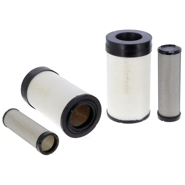 Zestaw filtr powietrza KA 16639