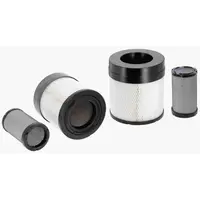  Zestaw filtr powietrza KA 16641