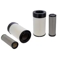  Zestaw filtr powietrza KA 16652