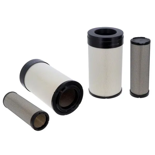 Zestaw filtr powietrza KA 16652