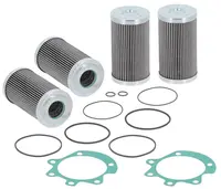  Zestaw filtra hydraulicznego KH 66076 V