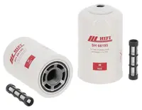 Zestaw filtra hydraulicznego KH 66195