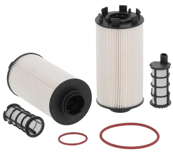 Zestaw filtrów paliwa KN 70434