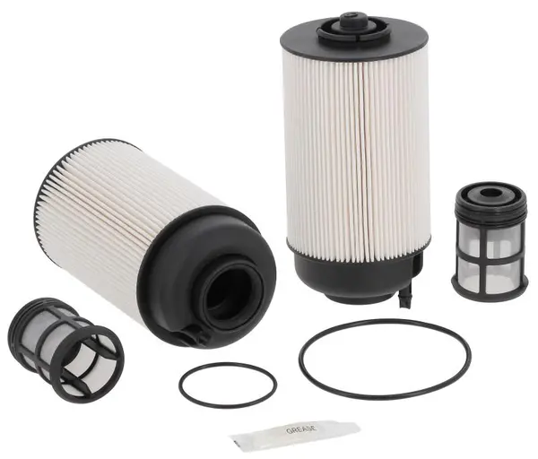 Zestaw filtrów paliwa KN 70446