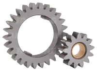  Zestaw kół zębatych pompy oleju 6239-2K.02