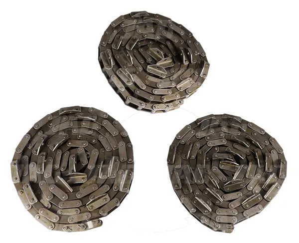 Zestaw łańcuchów podajnika pochyłego (3szt.) ROLLON-SOLID 47483255.41