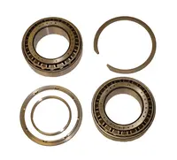  Zestaw łożysk TIMKEN 661237.03