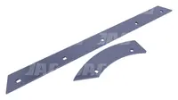  Zestaw nakładek bębna odrzutnika 12+24 JAG PREMIUM 777638.00
