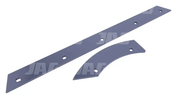 Zestaw nakładek bębna odrzutnika 12+24 JAG PREMIUM 777638.00