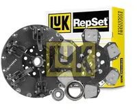  Zestaw naprawczy LUK 631240312.01