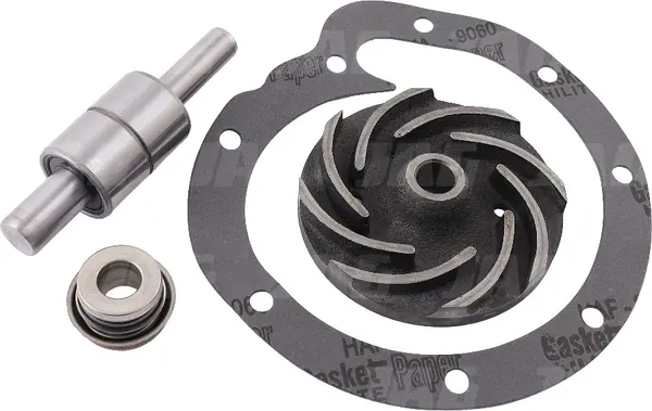 Zestaw naprawczy pompy wody na piastę koła 19mm 3055285R92.02