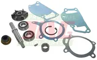  Zestaw naprawczy pompy wody OMP U7LW0025.01