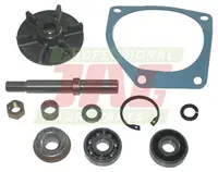 Zestaw naprawczy pompy wody OMP U7LW0027.01