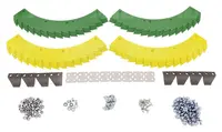  Zestaw noży KEMPER 330 Premium S30-0540-73-002.01
