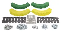  Zestaw noży Kemper 360(plus) M6008 MWS GERMANY PREMIUM S30-0540-73-001.01