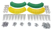  Zestaw noży Kemper 360(plus) M6008 PREMIUM LINE- wzmacniany LCA79040.02