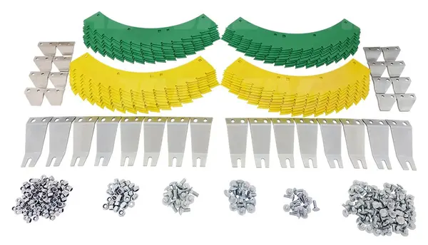 Zestaw noży Kemper 360(plus) M6008 PREMIUM LINE- wzmacniany LCA79040.02