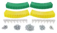  Zestaw noży KEMPER 460 / M6000 PREMIUM LINE-wzmacniany LCA89940.03