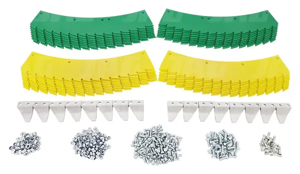 Zestaw noży KEMPER 460 / M6000 PREMIUM LINE-wzmacniany LCA89940.03