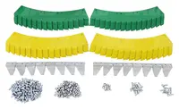  Zestaw noży KEMPER 460 plus-PREMIUM LINE-wzmacniany LCA89940.02