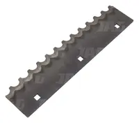  Zestaw noży odrzutnika (8szt) MWS 078181.05
