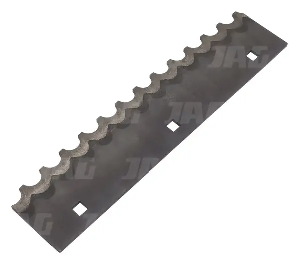 Zestaw noży odrzutnika (8szt) MWS 078181.05