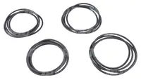  Zestaw ORING 3900234M92 416-25.01