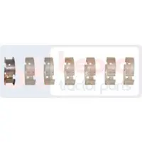  Zestaw panewek B.924 JAG99-0591.01