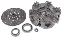  Zestaw sprzęgła LUK 628328700.01