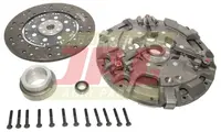  Zestaw sprzęgła LUK 632215810.01